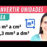 Conversión de metros cuadrados a área: Todo lo que necesitas saber