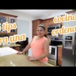 Consejos prácticos para mantener tus baldosas de cocina impecables