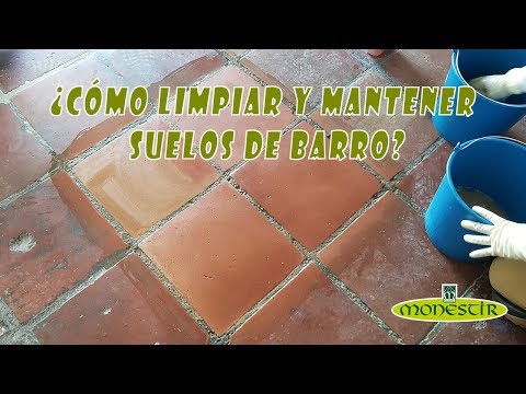 Consejos para mantener impecable el suelo poroso de tu terraza