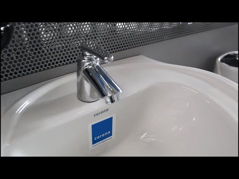 Renueva tu lavabo: Cómo cambiar un grifo antiguo de forma sencilla