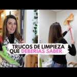 Consejos para mantener tu ducha impecable: Productos de limpieza de Mercadona que no puedes dejar de probar