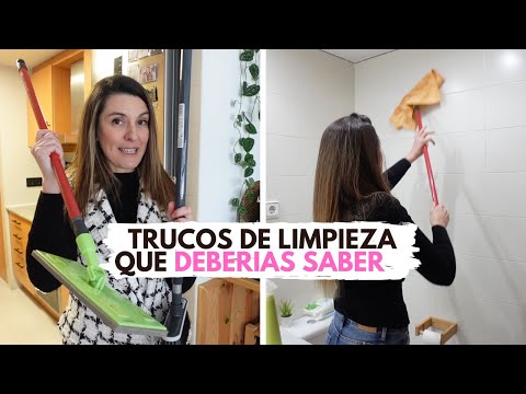 Consejos para mantener tu ducha impecable: Productos de limpieza de Mercadona que no puedes dejar de probar