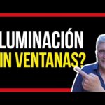 Soluciones para una habitación sin ventana: cómo mejorar la iluminación y ventilación