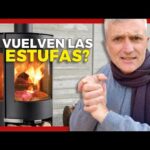 La elección perfecta para tu hogar: Chimeneas encastrables de leña