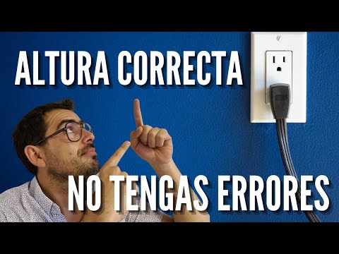 Todo lo que necesitas saber sobre llaves de luz y enchufes