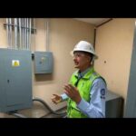 Servicios de un electricista especializado en reparación y mantenimiento de contadores eléctricos