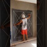 Ideas creativas para decorar puertas con pinturas originales