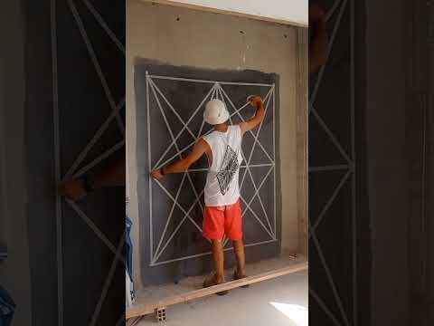 Ideas creativas para decorar puertas con pinturas originales