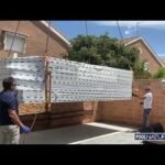 Piscinas de poliéster elevadas: una opción práctica y estilizada para refrescarte este verano