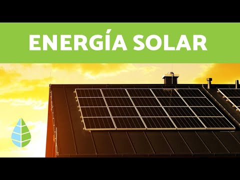 Entendiendo el concepto de un huerto solar: una fuente de energía limpia y sostenible