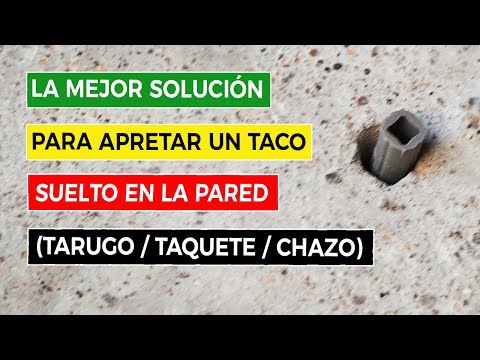 Cómo solucionar un agujero grande en la pared de forma sencilla y efectiva