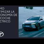 Optimiza el tiempo de recarga de tu coche eléctrico con estos consejos