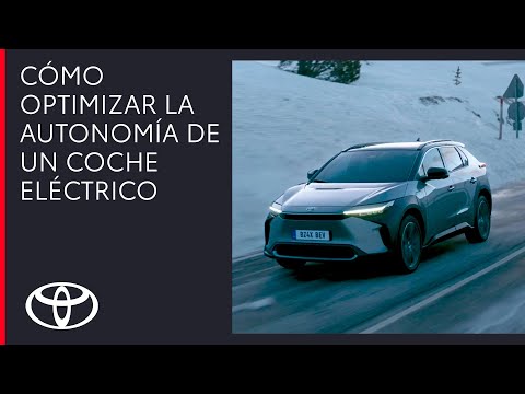 Optimiza el tiempo de recarga de tu coche eléctrico con estos consejos