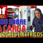 Las mejores opciones para recargar tu coche eléctrico