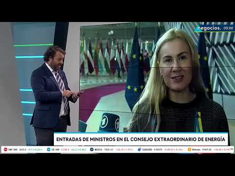 El límite máximo de precio del gas: todo lo que necesitas saber