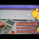 Ahorro energético: Cómo optimizar el consumo de kilovatios hora en el aire acondicionado