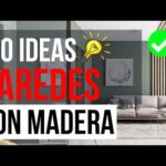 Ideas para la decoración con vigas de madera en tu hogar