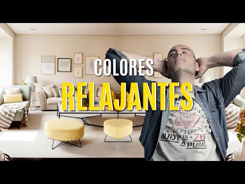 5 opciones de colores ideales para pasillos con poca iluminación