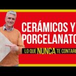 Todo lo que necesitas saber sobre el porcelánico: características y usos