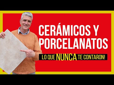 Todo lo que necesitas saber sobre el porcelánico: características y usos