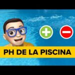 Cómo reducir el pH de tu piscina utilizando bicarbonato