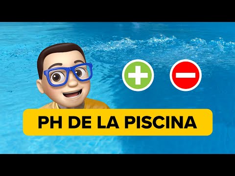 Cómo reducir el pH de tu piscina utilizando bicarbonato