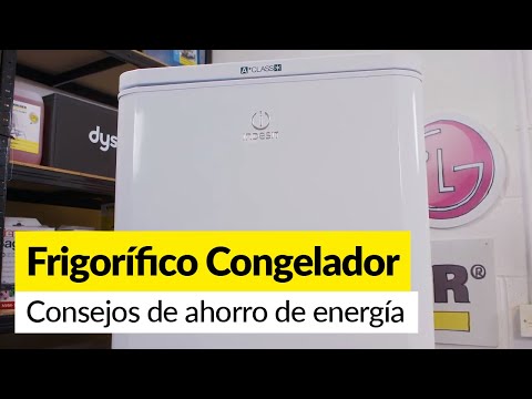 Ahorro energético garantizado: El consumo del frigorífico A+++