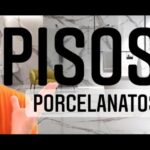 Los elegantes suelos de Porcelanosa: una opción de calidad y estilo para tu hogar