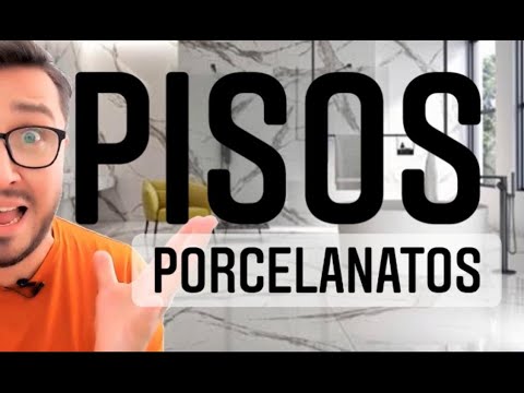 Los elegantes suelos de Porcelanosa: una opción de calidad y estilo para tu hogar