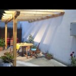 Los mejores materiales para construir una pérgola