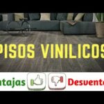 Las ventajas del suelo vinilo hidráulico para tu hogar.