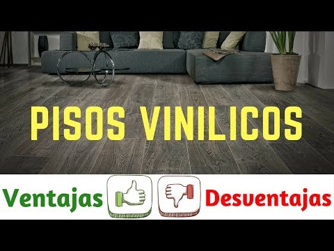 Las ventajas del suelo vinilo hidráulico para tu hogar.