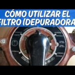 Optimiza el funcionamiento de la depuradora de tu piscina con estos consejos.