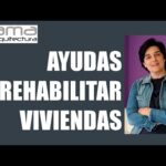 Programas de apoyo para la rehabilitación de viviendas en Galicia