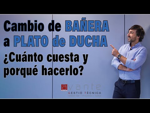 Comparativa de precios: Cambiar bañera por plato de ducha en El Corte Inglés