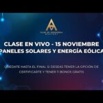 El funcionamiento de los paneles solares: una guía completa para aprovechar la energía solar