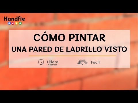 Dale un toque rústico a tus interiores con el encanto del ladrillo visto