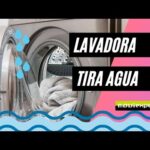 Solución para la fuga de agua en el cajetín del detergente de tu lavadora