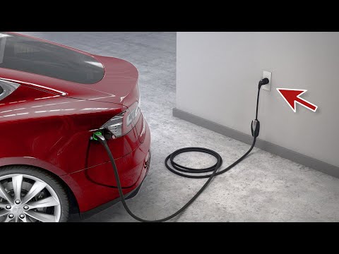 Las tarifas para vehículos eléctricos: Todo lo que necesitas saber