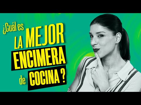 Encimeras de madera sintética: estilo y durabilidad en tu cocina