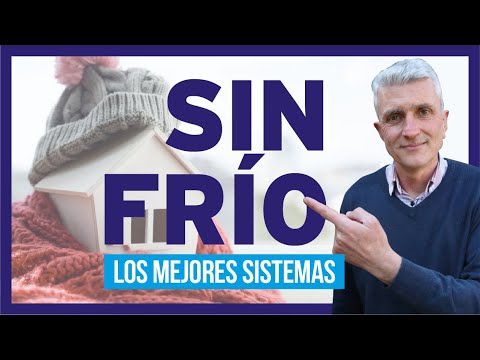 El sistema de calefacción más rentable y eficiente para tu hogar