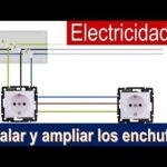 Aprende a instalar un enchufe de forma segura y sencilla