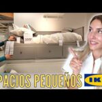 Optimiza tu espacio de limpieza con los productos de limpieza de IKEA