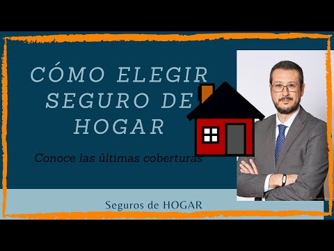 Todo lo que necesitas saber sobre la cobertura del seguro de Homeserve