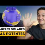 Maximiza la eficiencia de tus placas solares con los mejores anclajes