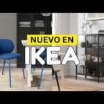 Transforma tu estudio con la decoración de IKEA