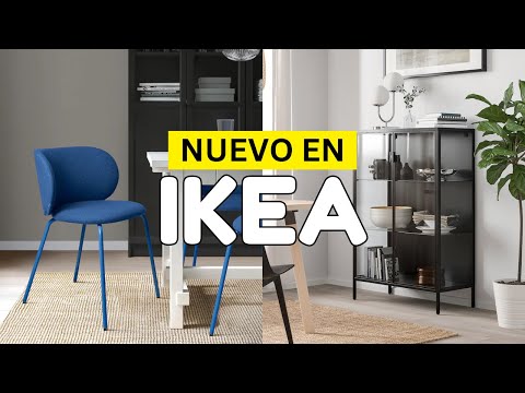 Transforma tu estudio con la decoración de IKEA