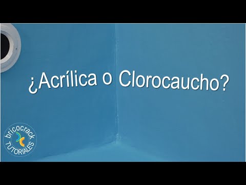 Los secretos para pintar tu piscina de forma eficiente y económica