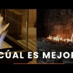 Las ventajas de las chimeneas de gas para tu salón