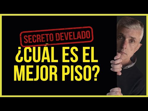 Cómo elegir la potencia adecuada para tu piso